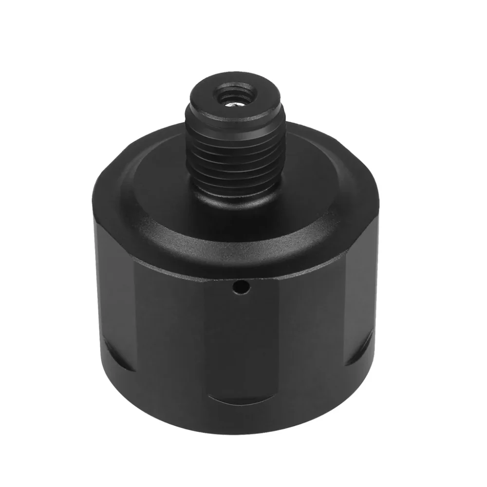 Gen-2 28mm Pro Sekhmet Digital Pressure Gauge 300 BAR 【M8 threads】 - Image 4