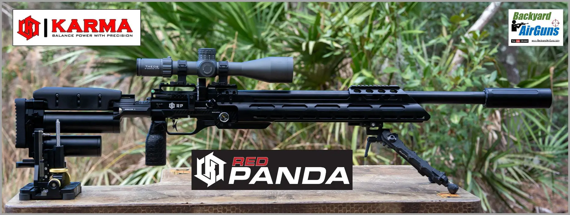 Air Guns