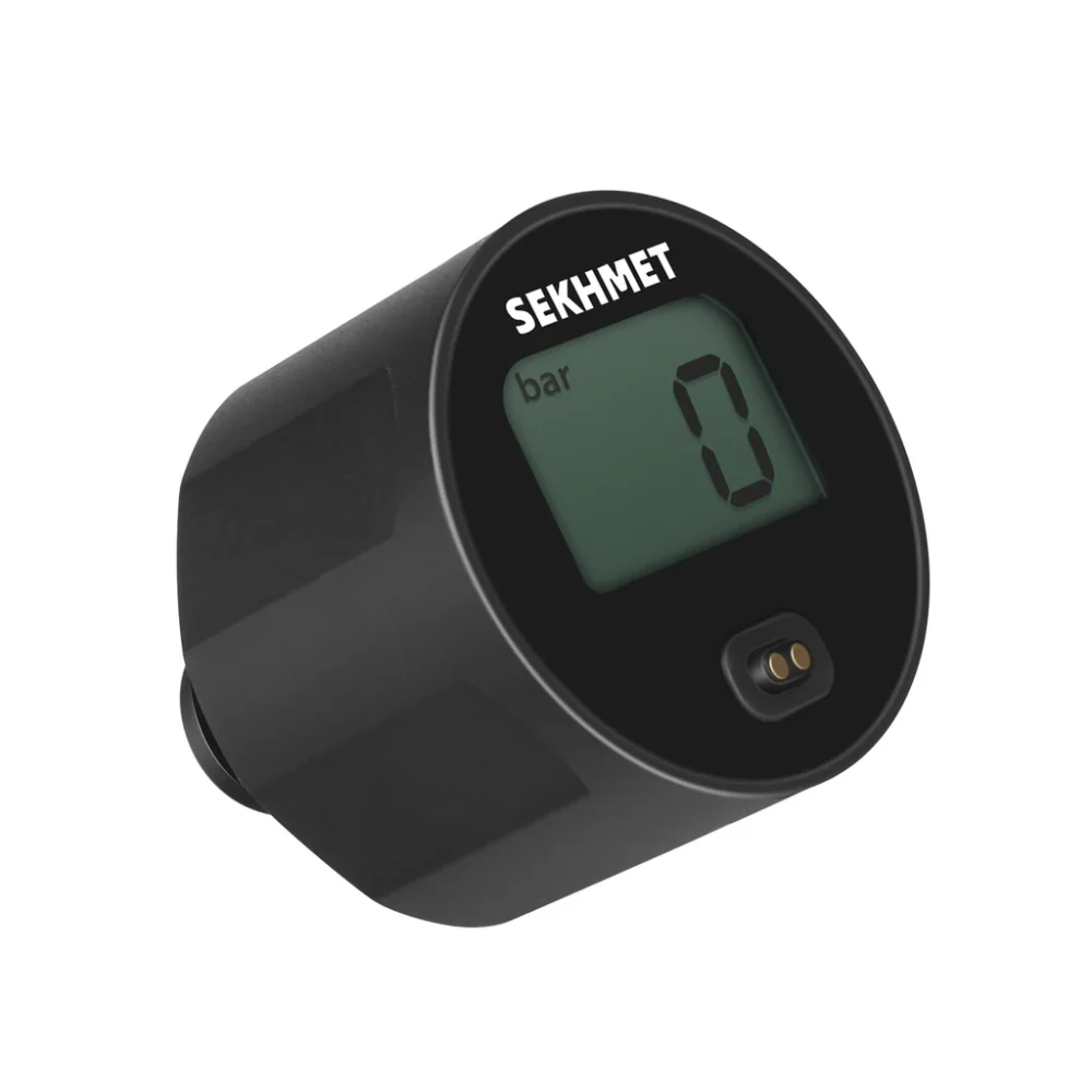 Gen2 25 STD Sekhmet Gauge 300 BAR 【M8 thread】 - Image 3
