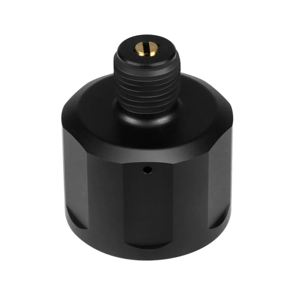 Gen-2 25mm STD Sekhmet Digital Pressure Gauge 300 bar 【1/8 BSPP thread】 - Image 5
