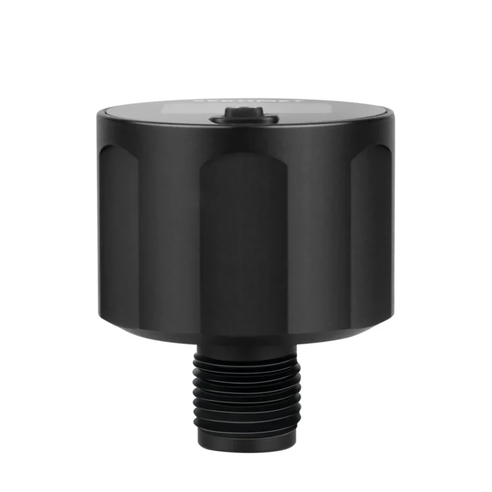 Gen2 25 STD Sekhmet Gauge 300 BAR 【M8 thread】 - Image 5