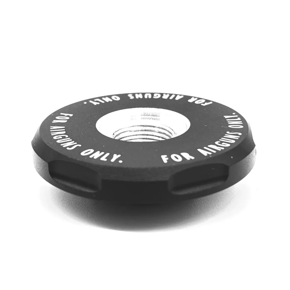 AEA Challenger Pro Adapter M14x1 A100 - Image 2