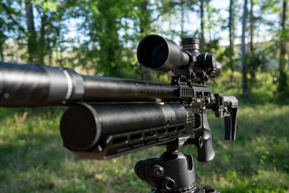 Karma SLS Standard | Folding Stock - Image 7