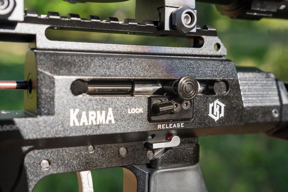 Karma SLS Standard | Folding Stock - Image 4