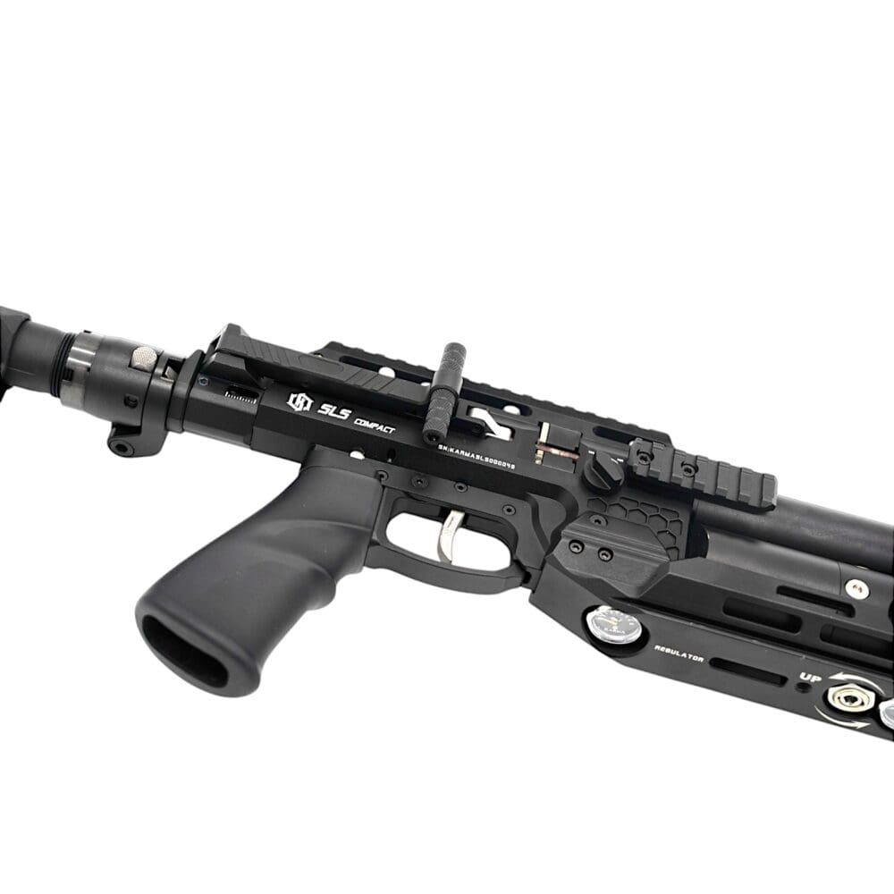 Karma SLS Standard | Folding Stock - Image 17