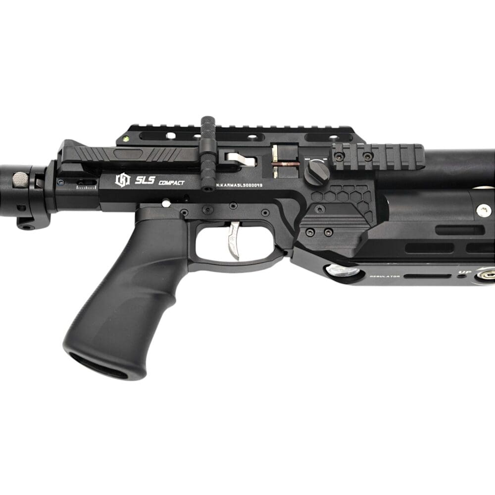 Karma SLS Standard | Folding Stock - Image 16