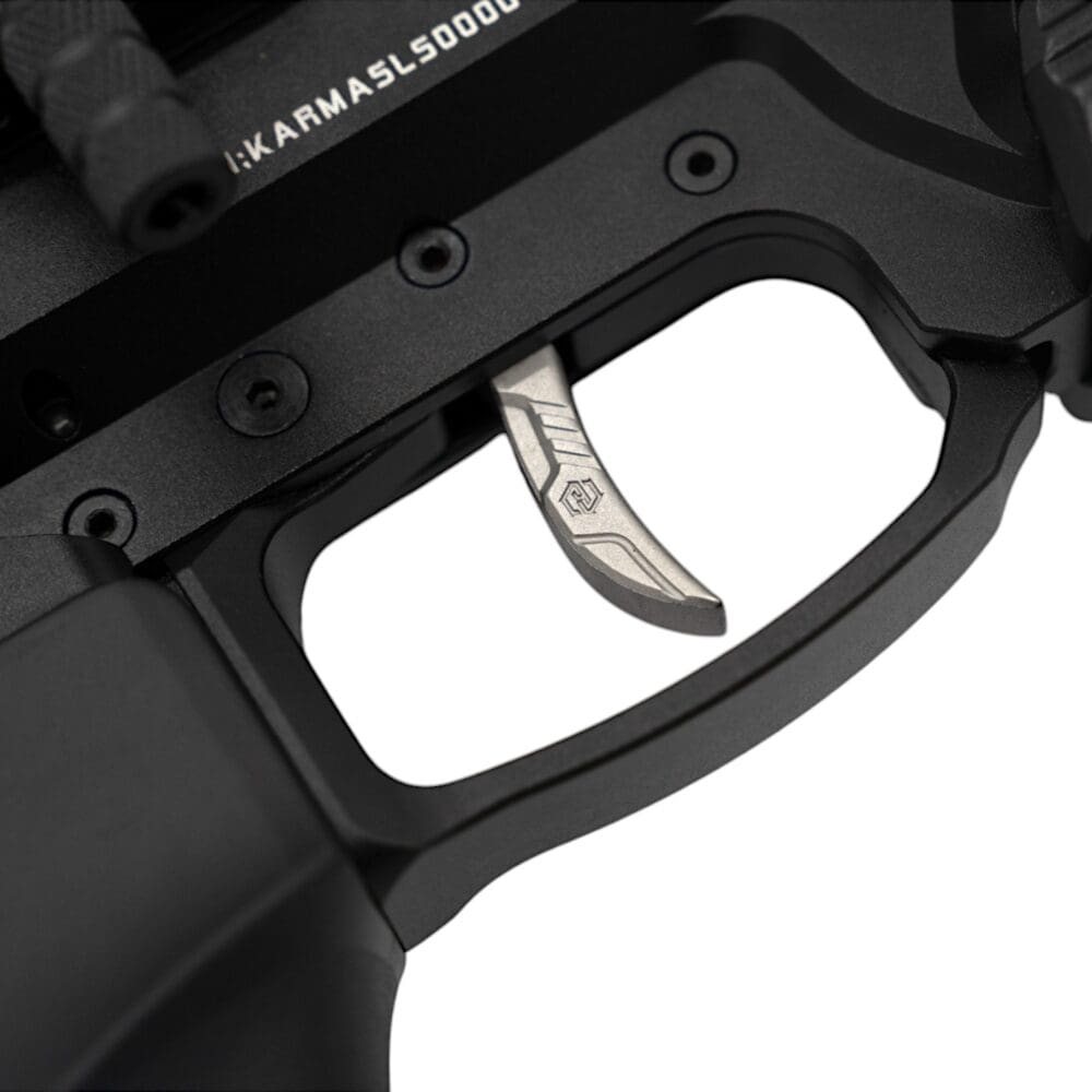 Karma SLS Standard | Folding Stock - Image 14