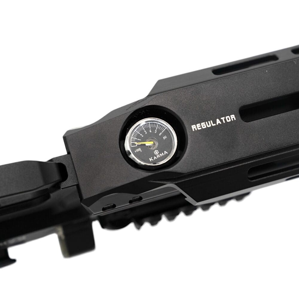 Karma SLS Standard | Folding Stock - Image 13