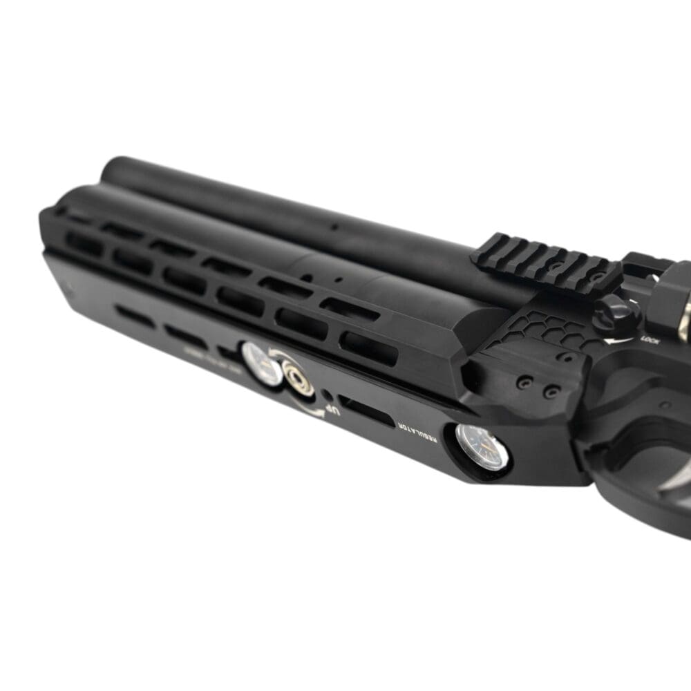 Karma SLS Standard | Folding Stock - Image 15