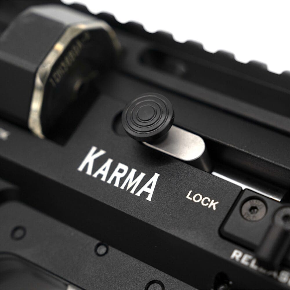 Karma SLS Standard | Folding Stock - Image 11