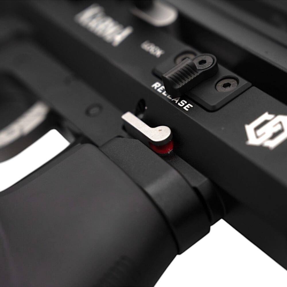 Karma SLS Standard | Folding Stock - Image 10