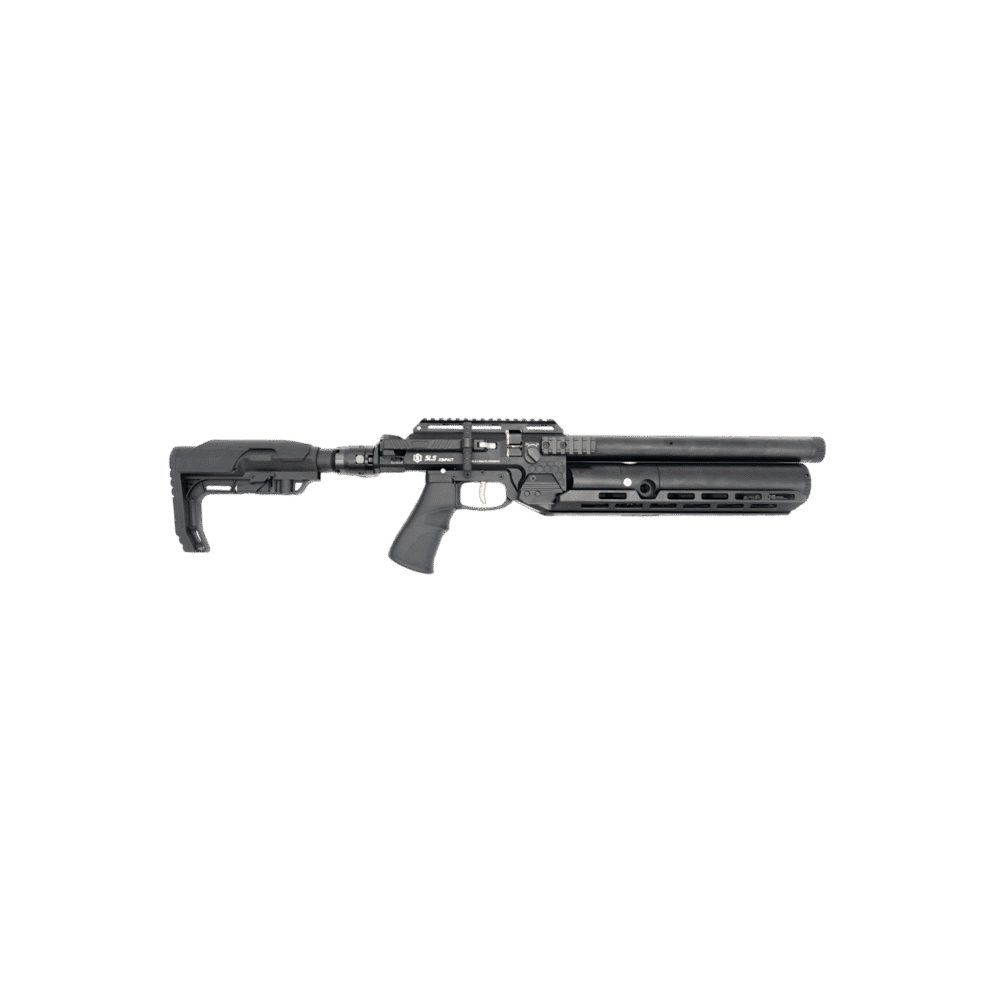 Karma SLS Standard | Folding Stock - Image 19