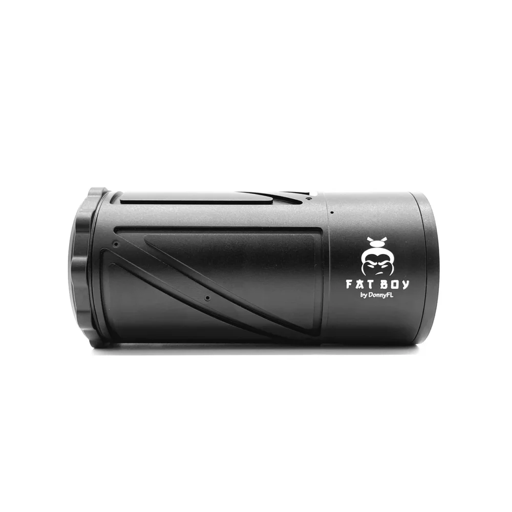 DonnyFL Fatboy 2.0 - Airgun Moderator - Image 2