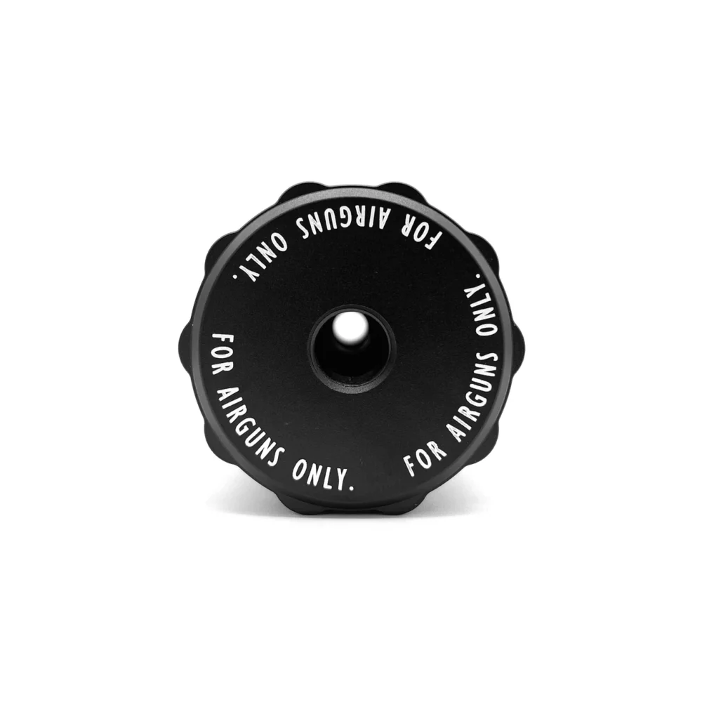 DonnyFL Fatboy 2.0 - Airgun Moderator - Image 4