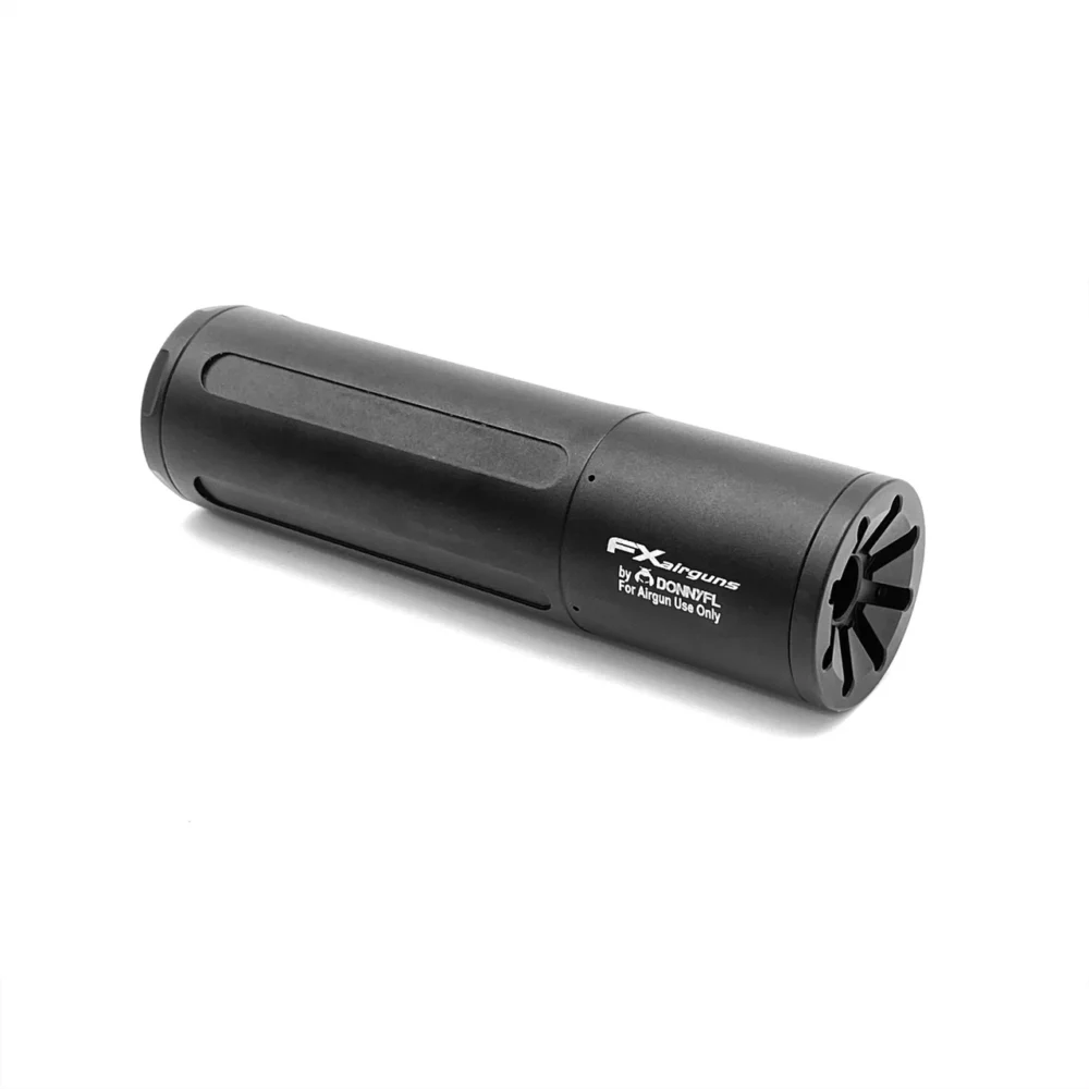 DonnyFL | FX Airguns Specific