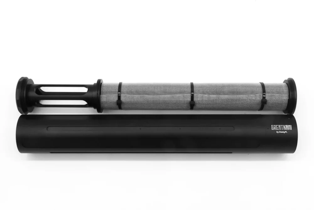 DonnyFL Great Kami - Airgun Moderator - Image 3