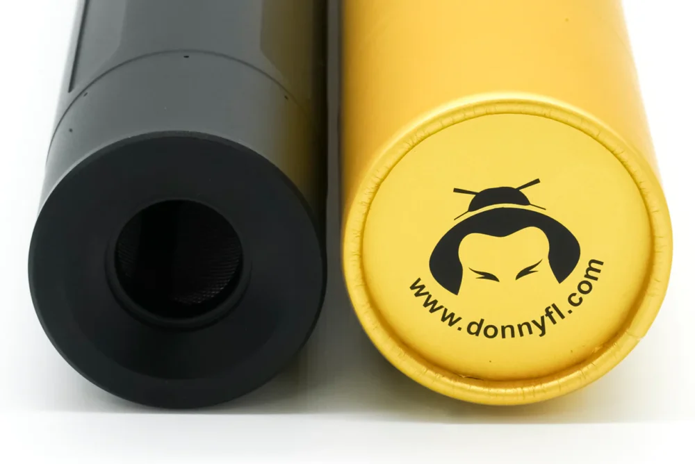 DonnyFL Great Kami - Airgun Moderator - Image 5