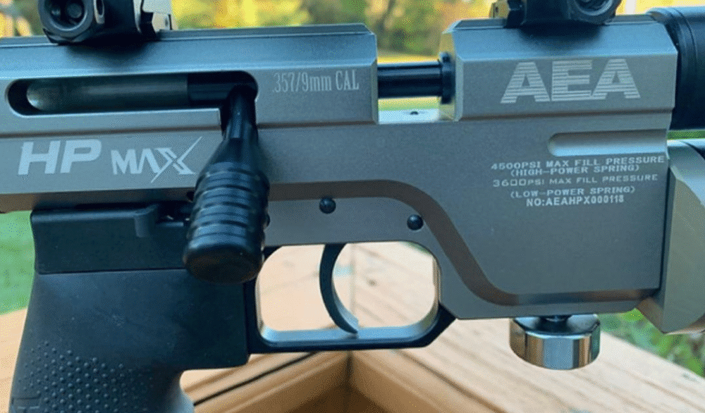 AEA HP MAX - Image 3