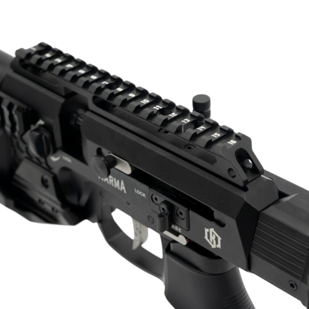 Karma SLS Standard | Folding Stock - Image 9