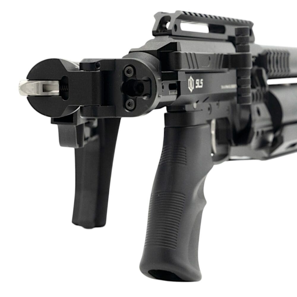 Karma SLS Standard | Folding Stock - Image 8