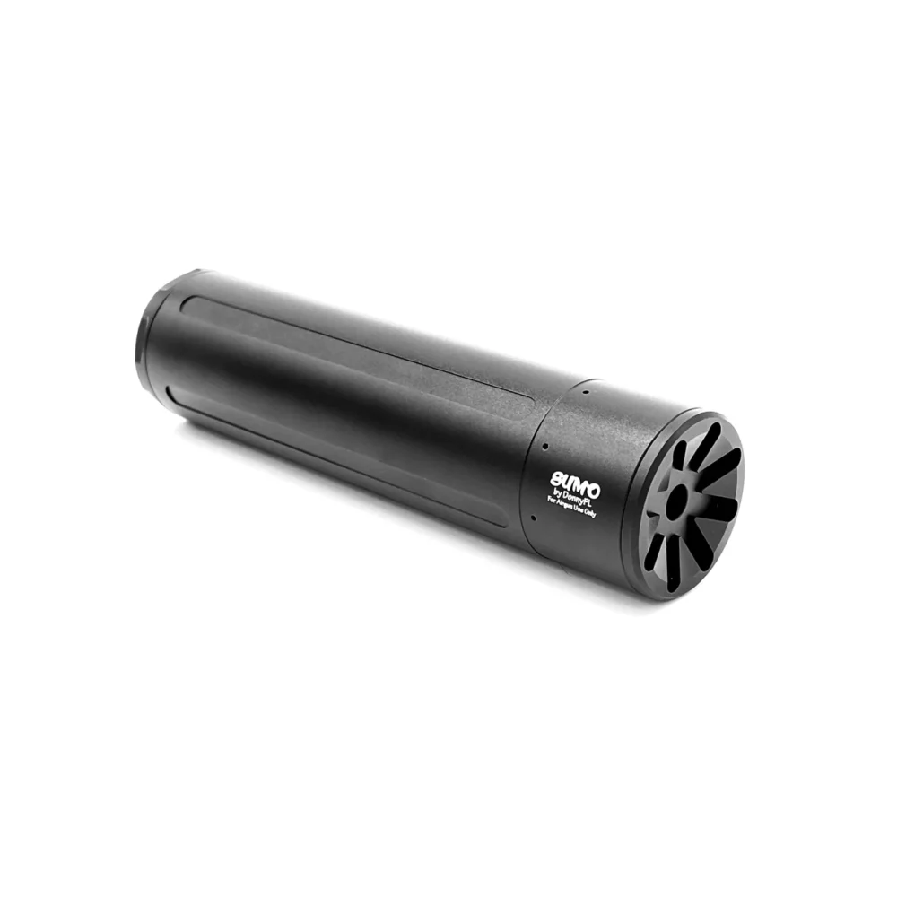 DonnyFL SUMO - Airgun Moderator