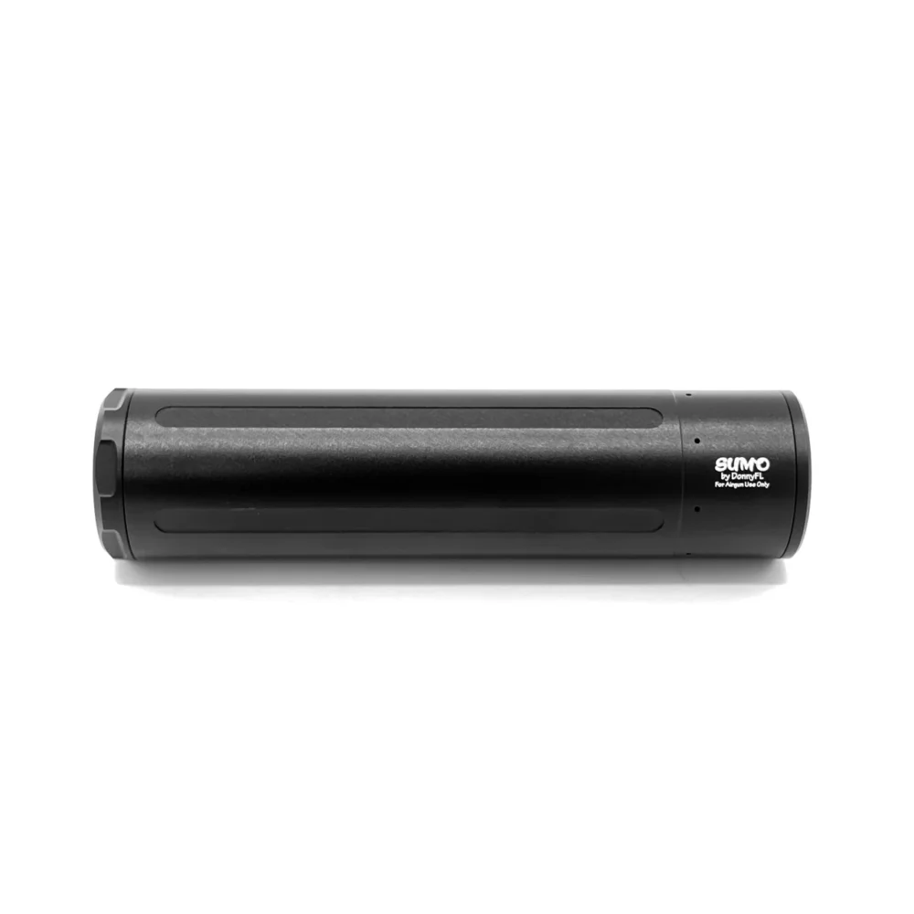 DonnyFL SUMO - Airgun Moderator - Image 2