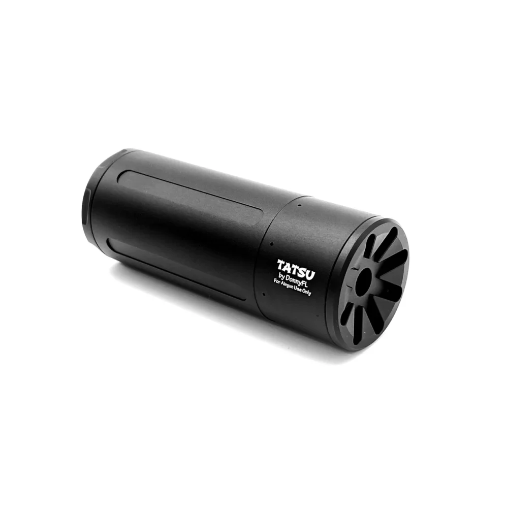 DonnyFL TATSU - Airgun Moderator