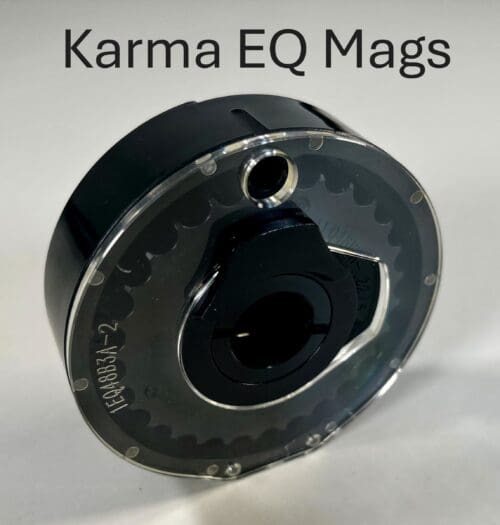 Karma Airguns | EQ Magazines